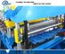 Hidrolik Tile Lembar Roll Forming Machine Dengan 18 - 24 Stasiun