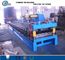 Otomatis Logam Roofing Roll Forming Machine, Roof Dingin Roll Forming Machine