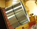 HDGI Dan GI Hot Dipped Galvanized Steel Coil Z 40 - 275g Dengan Lebar 600mm - 1250mm