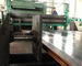 Cut profesional Untuk Panjang Jalur Sheet Metal Mesin Cutting Dengan Sistem PLC