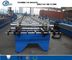 8T Standing Seam Forming Machine Roller Hardness HRC58-62 Ukuran 7,5m * 1,2m * 1,5m