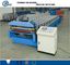Full Automatic Logam Roofing Roll Forming Machine Dengan PLC Control System