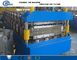 Mesin Roll Forming Lapisan Ganda 8.5T 380V/3Phase/50Hz atau Disesuaikan
