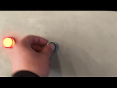 mesin rak energi surya / strut c channel roll forming machine