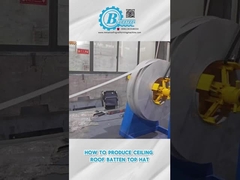 Helical Gear Reducer Controlled Roller Shutter Door Machine dengan sensor fotoelektrik