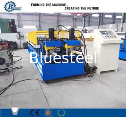 Mesin Membentuk Stang Baja Volume Tinggi 380v / 3 Fase / 50hz