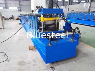 380V / 3 Phase / 50Hz HRC58-62 Mesin Membentuk Stud