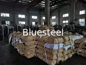 Disesuaikan Dalam Diameter Hitam Galvanized Roller Door Spring untuk manfaat yang optimal