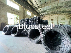 Torsion Load Roller Door Spring dengan Diameter Dalam yang Disesuaikan dan Diameter Kawat