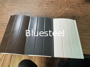 Disesuaikan 220V AC Motor Roller Shutter Industri untuk Perlindungan Maksimum