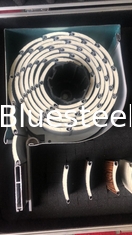 5.5KW Roller Shutter Door Machine untuk aplikasi industri