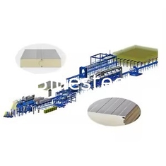 Omron Encoder Mesin Roller Shutter Otomatis Berkecepatan Tinggi 220V