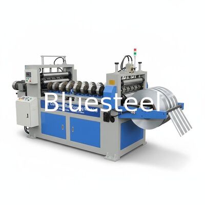 Mesin Roll Forming Bergelombang Berat 8T dengan Lebar 1000mm dan Ketebalan 0,3-0,8mm untuk Pembentukan Lembaran Logam Presisi