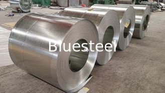 Hot Dip Galvanized Steel Coil ASTM A653 JIS 3302 EN10143, Cold Rolled Steel Coil