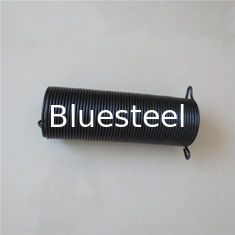 Tutup Dan Ground End Tipe Garage Door Roller Door Spring dengan Desain Disesuaikan