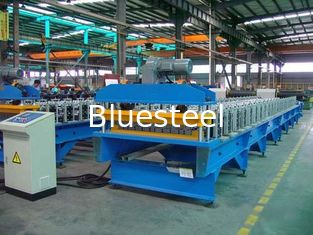 Mesin Pemotong CNC Forming Hidrolik Dengan Toleransi ±2mm Untuk Pemrosesan Logam