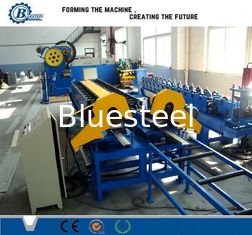 10 - 20m/min 220V Industrial Roller Shutter Dengan Garansi 1 Tahun
