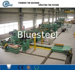Dipotong menjadi Garis Panjang 1200mm Akurasi Leveling OD ≤2.0mm/m2