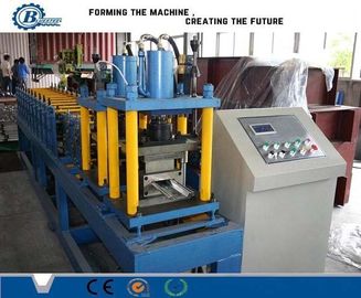 10 - 20m/min 220V Industrial Roller Shutter Dengan Garansi 1 Tahun