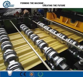6m*1.5m*1.5m Mesin Membentuk Tile untuk Pabrik Tile yang Tepat dan Konsisten