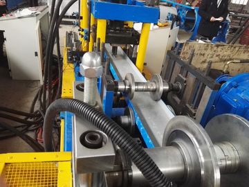 Mesin Membentuk Stang Baja Volume Tinggi 380v / 3 Fase / 50hz