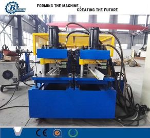 Mesin Membentuk Stang Baja Volume Tinggi 380v / 3 Fase / 50hz