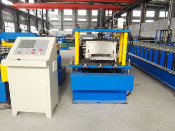 7.5KW Standing Seam Machine dan Solusi Produksi dengan 380V/50Hz/3Phase Voltage