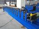 Steel Stud dan Track Roll Forming Machine 5.5kw Toleransi Panjang Pemotongan Daya ± 2mm