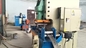 Mesin Roll Forming Braket Pemasangan Panel Surya untuk Rangka Surya
