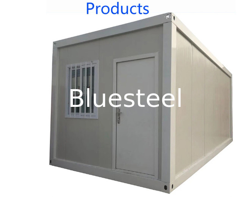Kontainer House Metal Roofing Roll Forming Machine Aman tahan api