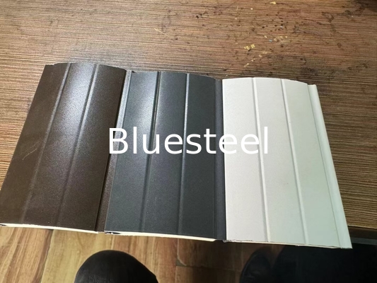 Disesuaikan 220V AC Motor Roller Shutter Industri untuk Perlindungan Maksimum