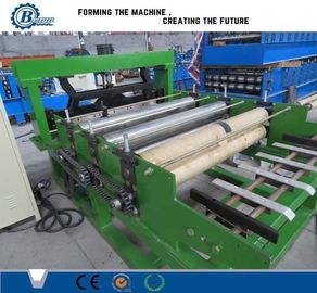 Akurasi Tinggi Dipotong ke Garis Panjang dengan Coil OD Akurasi Pemotongan 1200mm ≤1.0mm/m2