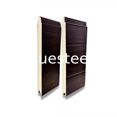 Garage Advanced Roller Shutter Pintu Membuat Mesin Kinerja Tinggi