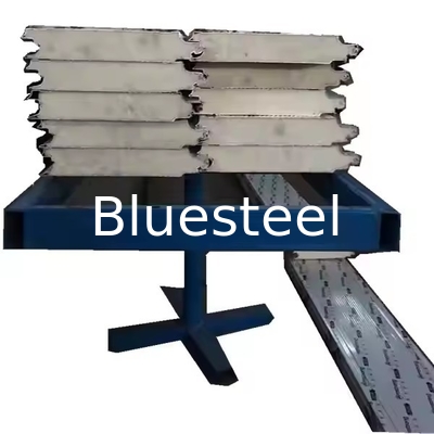 Sistem Kontrol PLC Industri Mesin Roller Shutter Otomatis 10-20m/Min Kecepatan
