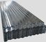 Galvalume Steel Plate Prepainted Color Steel Coils Perawatan Permukaan Khrom