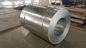 Prepainted Warna Galvanized Steel Coil 60 - 275g / M2 Panas Dicelupkan Dengan ASTM A653