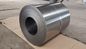 Prepainted Warna Galvanized Steel Coil 60 - 275g / M2 Panas Dicelupkan Dengan ASTM A653