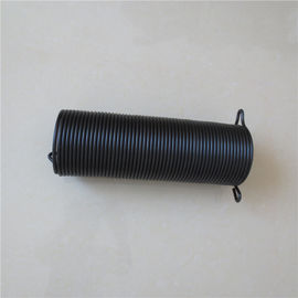 Tutup Dan Ground End Tipe Garage Door Roller Door Spring dengan Desain Disesuaikan