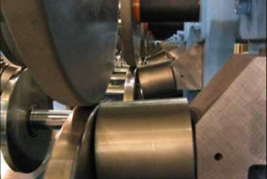 6000*1200*1500mm Purlin Roll Forming Machine dengan 18-20 Stasiun