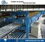 70mm Shaft Deck Sheet Forming Machine dengan Kecepatan Pembentukan 15-20m/min