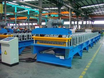 Mesin Pemotong CNC Forming Hidrolik Dengan Toleransi ±2mm Untuk Pemrosesan Logam