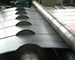 Hidrolik Aluminium Baja Coil menggorok Baris Rolled Steel Sheet menggorok Mesin