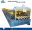 230-550 Mpa Automatic Floor Deck Roll Forming Machine Untuk construstion