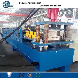 10 - 20m/min 220V Industrial Roller Shutter Dengan Garansi 1 Tahun