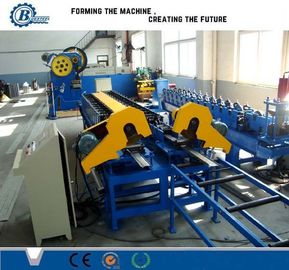 10 - 20m/min 220V Industrial Roller Shutter Dengan Garansi 1 Tahun