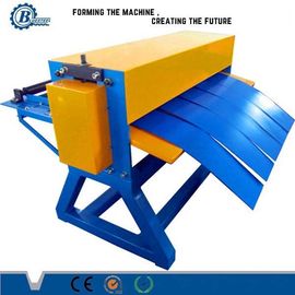 200-2000mm Metal Slitter Dengan High Precision Slitting