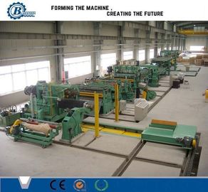 Dipotong menjadi Garis Panjang 1200mm Akurasi Leveling OD ≤2.0mm/m2